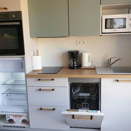 Agreable Logement Pour 4 Pers A Deux Pas De Verdun Apartment Haudainville Exterior foto