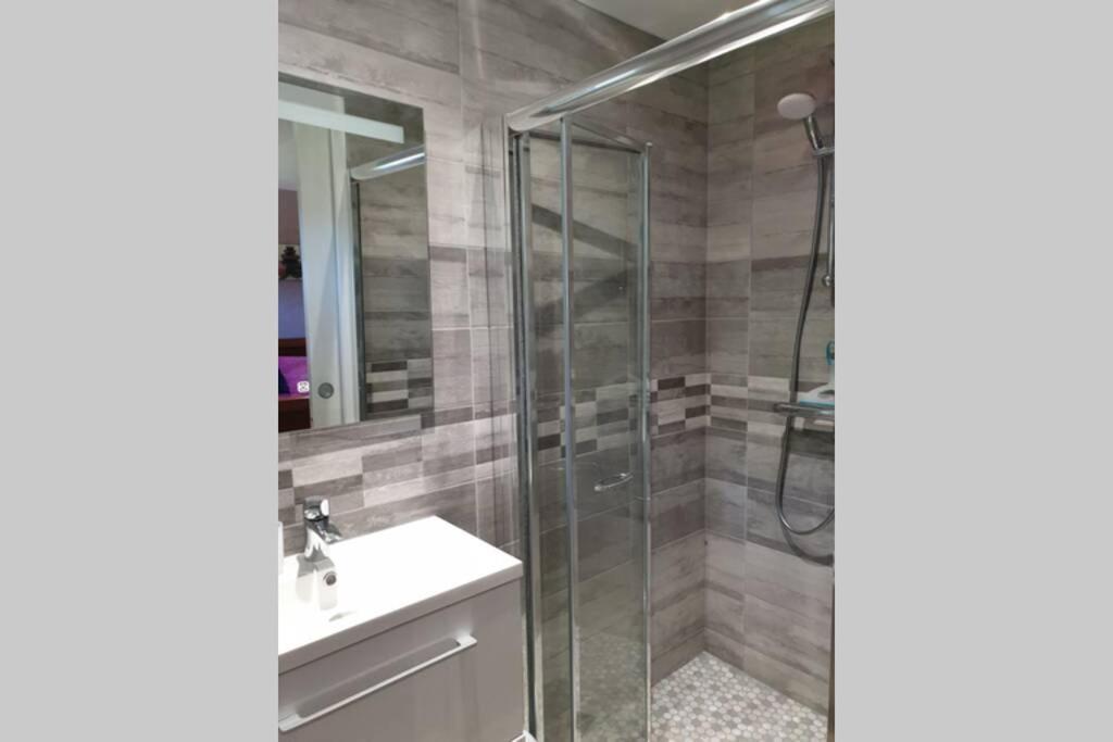 Agreable Logement Pour 4 Pers A Deux Pas De Verdun Apartment Haudainville Exterior foto