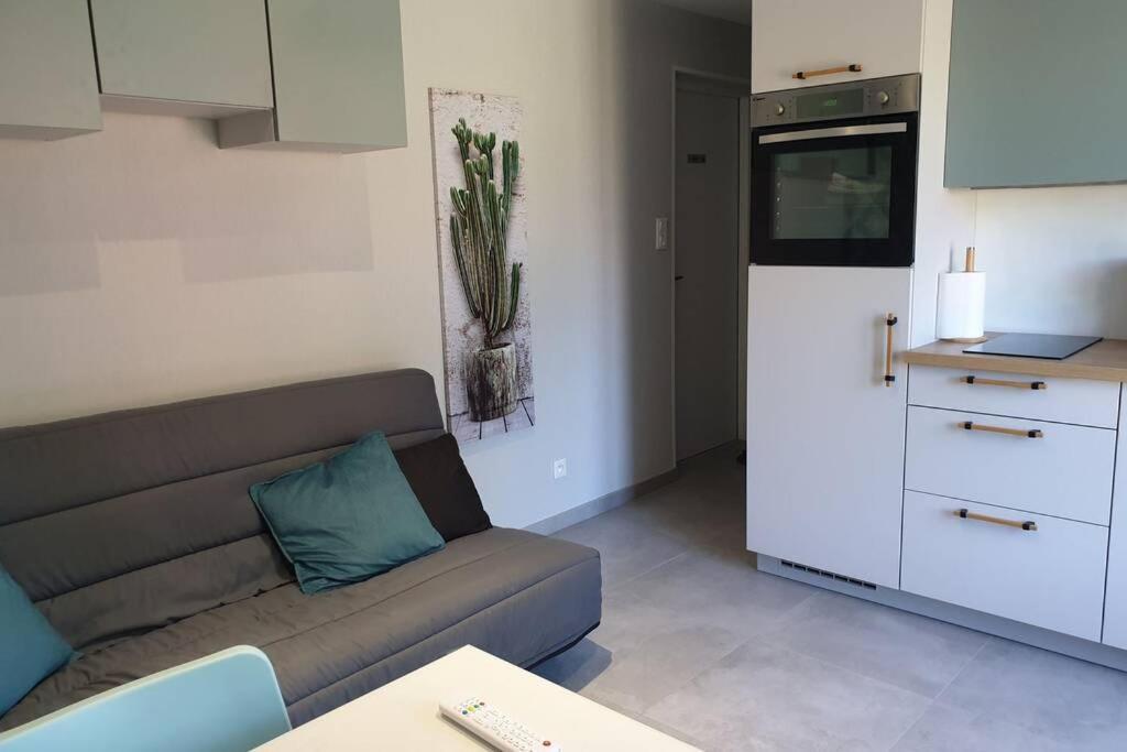 Agreable Logement Pour 4 Pers A Deux Pas De Verdun Apartment Haudainville Exterior foto