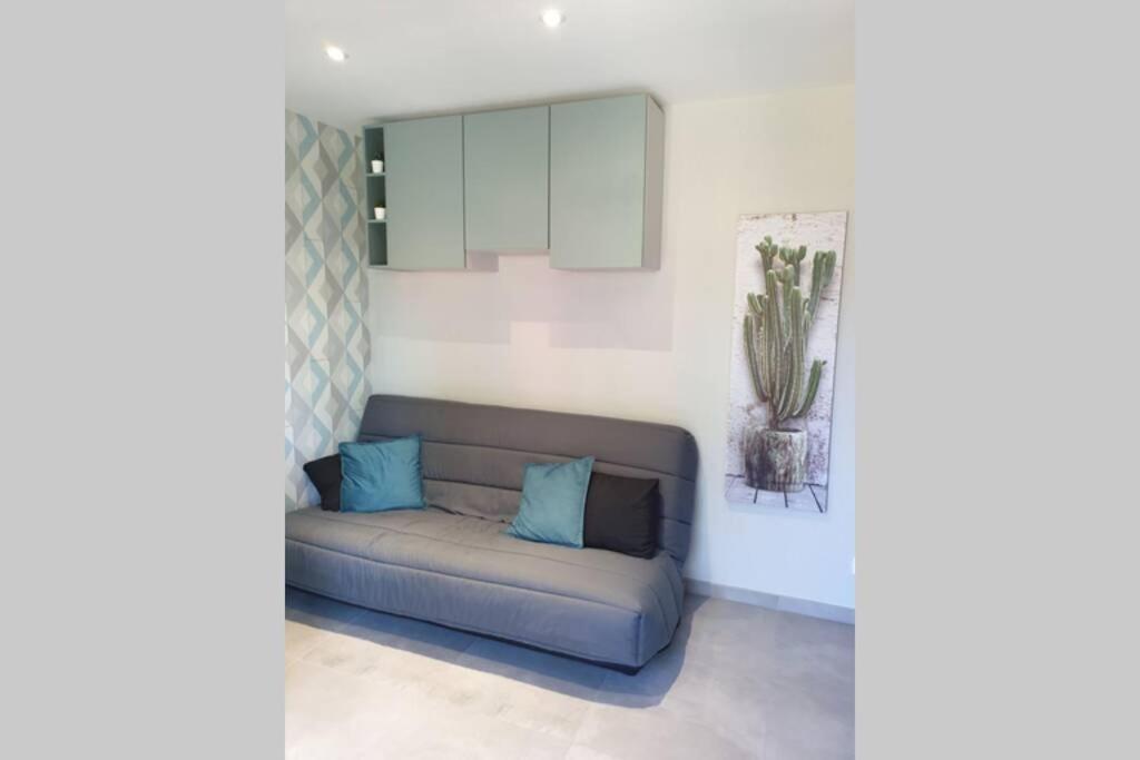 Agreable Logement Pour 4 Pers A Deux Pas De Verdun Apartment Haudainville Exterior foto