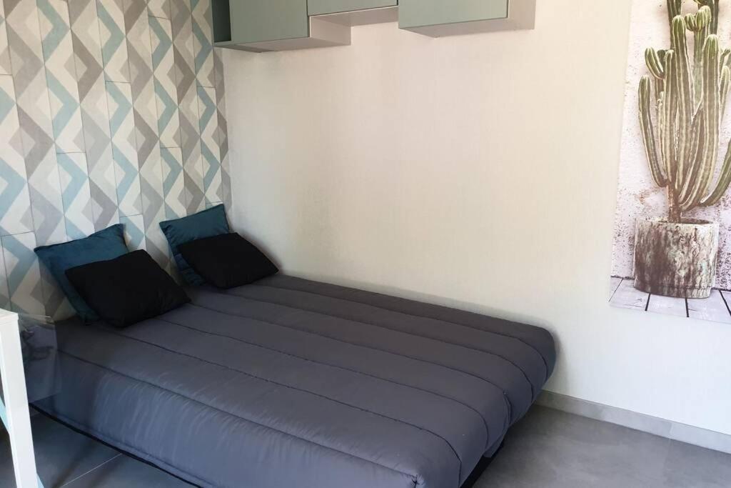 Agreable Logement Pour 4 Pers A Deux Pas De Verdun Apartment Haudainville Exterior foto